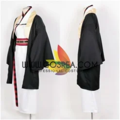 Cosrea Hakuoki Chikage Kazama Kimono Cosplay Costume Cosplay Costumes