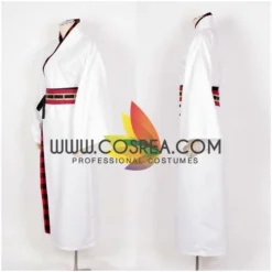 Cosrea Hakuoki Chikage Kazama Kimono Cosplay Costume Cosplay Costumes
