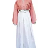 Cosrea Hakuoki Chizuru Yukimura Cosplay Costume