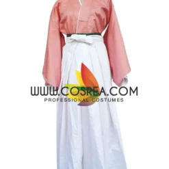 Cosrea Hakuoki Chizuru Yukimura Cosplay Costume