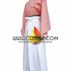 Cosrea Hakuoki Chizuru Yukimura Cosplay Costume