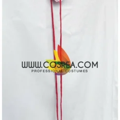 Cosrea Hakuoki Chizuru Yukimura Floral Cosplay Costume