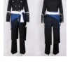 Cosrea Hakuoki Hajime Saito Cosplay Costume Cosplay Costumes