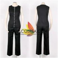 Cosrea Hakuoki Hajime Saito Cosplay Costume Cosplay Costumes