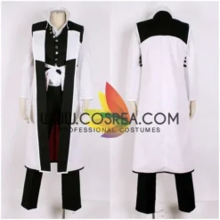 Cosrea Hakuoki Harada Sanosuke Cosplay Costume