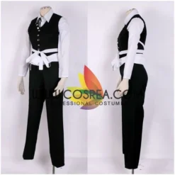 Cosrea Hakuoki Harada Sanosuke Cosplay Costume