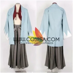 Cosrea Hakuoki Harada Sanosuke Shinsengumi Cosplay Costume Cosplay Costumes