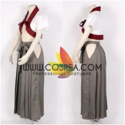 Cosrea Hakuoki Harada Sanosuke Shinsengumi Cosplay Costume Cosplay Costumes