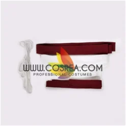 Cosrea Hakuoki Harada Sanosuke Shinsengumi Cosplay Costume Cosplay Costumes