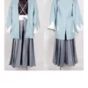 Cosrea Hakuoki Hijikata Toshizo Cosplay Costume
