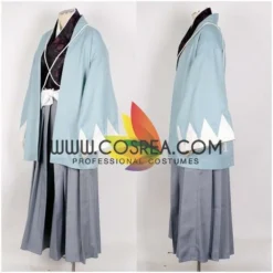 Cosrea Hakuoki Hijikata Toshizo Cosplay Costume