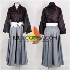 Cosrea Hakuoki Hijikata Toshizo Cosplay Costume