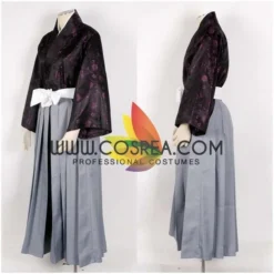 Cosrea Hakuoki Hijikata Toshizo Cosplay Costume