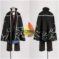 Cosrea Hakuoki Kaoru Nagumo Cosplay Costume Cosplay Costumes