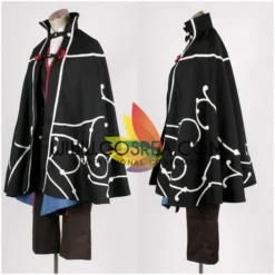 Cosrea Hakuoki Kaoru Nagumo Cosplay Costume Cosplay Costumes