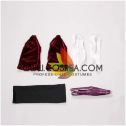 Cosrea Cosplay Costumes Hakuoki Kimikiku Cosplay Costume