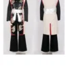 Cosrea Cosplay Costumes Hakuoki Okita Soji Cosplay Costume