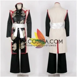 Cosrea Cosplay Costumes Hakuoki Okita Soji Cosplay Costume