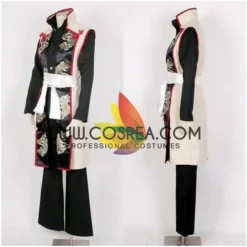 Cosrea Cosplay Costumes Hakuoki Okita Soji Cosplay Costume