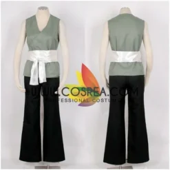 Cosrea Cosplay Costumes Hakuoki Okita Soji Cosplay Costume