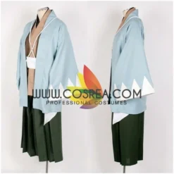 Cosrea Hakuoki Okita Soji Shinsengumi Cosplay Costume 10 Cosrea Hakuoki Okita Soji Shinsengumi Cosplay Costume