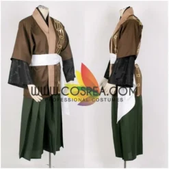 Cosrea Hakuoki Okita Soji Shinsengumi Cosplay Costume 12 Cosrea Hakuoki Okita Soji Shinsengumi Cosplay Costume