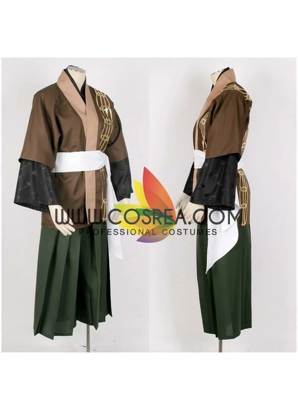Cosrea Hakuoki Okita Soji Shinsengumi Cosplay Costume 7 Cosrea Hakuoki Okita Soji Shinsengumi Cosplay Costume
