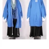 Cosrea Cosplay Costumes Hakuoki Sannan Keisuke Cosplay Costume