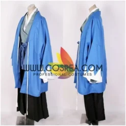 Cosrea Cosplay Costumes Hakuoki Sannan Keisuke Cosplay Costume