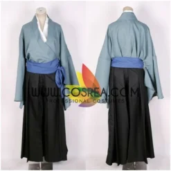 Cosrea Cosplay Costumes Hakuoki Sannan Keisuke Cosplay Costume
