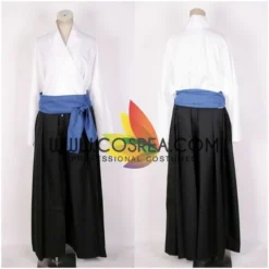 Cosrea Cosplay Costumes Hakuoki Sannan Keisuke Cosplay Costume