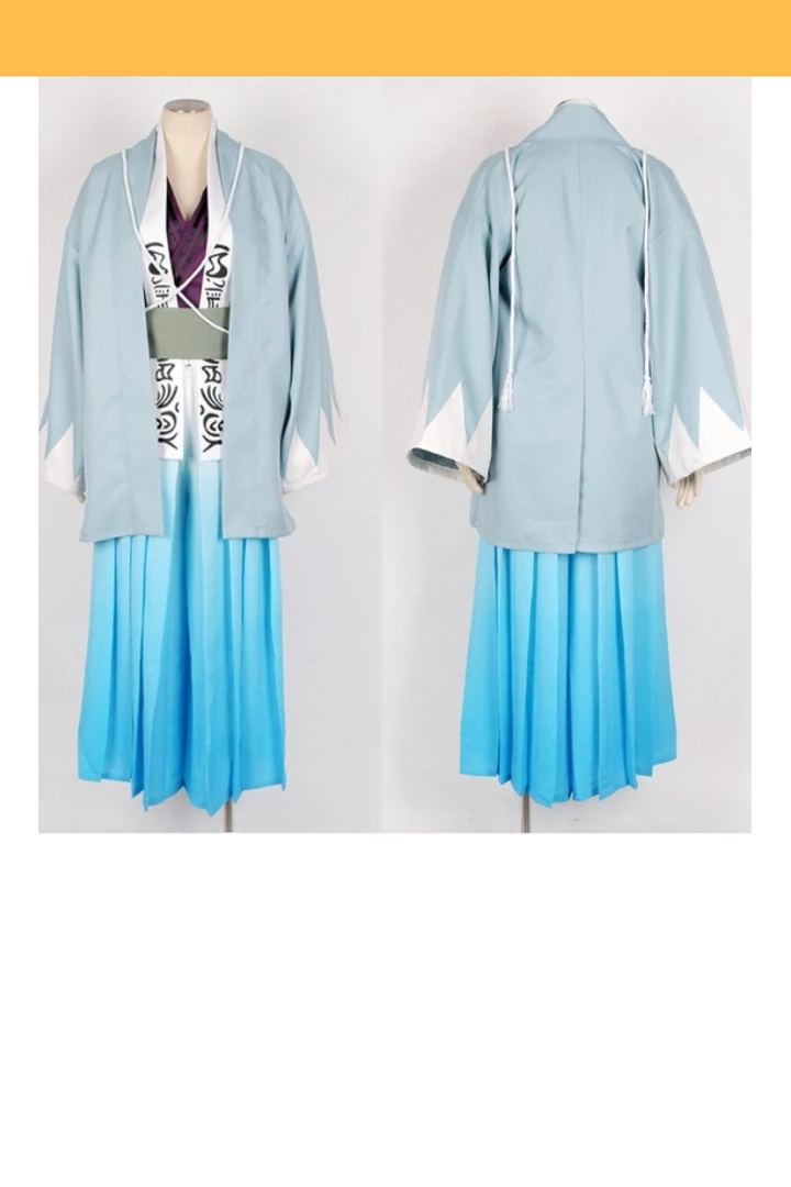 Cosrea Hakuoki Shinpachi Nagakura Shinsengumi Cosplay Costume Cosplay Costumes 3 Cosrea Hakuoki Shinpachi Nagakura Shinsengumi Cosplay Costume Cosplay Costumes