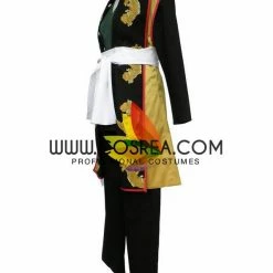Cosrea Hakuoki Souji Okita Cosplay Costume Cosplay Costumes