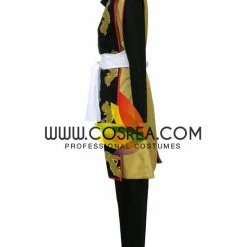 Cosrea Hakuoki Souji Okita Cosplay Costume Cosplay Costumes