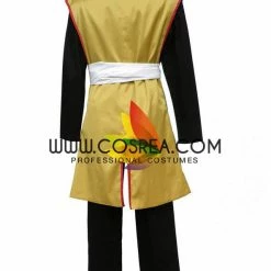 Cosrea Hakuoki Souji Okita Cosplay Costume Cosplay Costumes