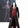 Cosrea Cosplay Costumes Hogwarts Legacy Cosplay Costume 2 Cosrea Cosplay Costumes Hogwarts Legacy Cosplay Costume