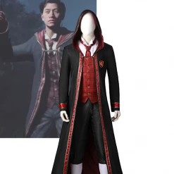 Cosrea Cosplay Costumes Hogwarts Legacy Cosplay Costume