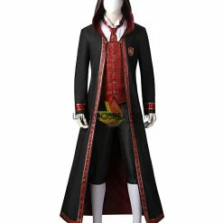 Cosrea Cosplay Costumes Hogwarts Legacy Cosplay Costume