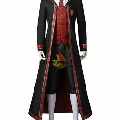 Cosrea Cosplay Costumes Hogwarts Legacy Cosplay Costume