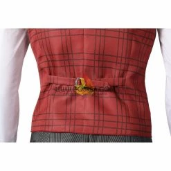 Cosrea Cosplay Costumes Hogwarts Legacy Cosplay Costume