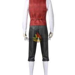 Cosrea Cosplay Costumes Hogwarts Legacy Cosplay Costume