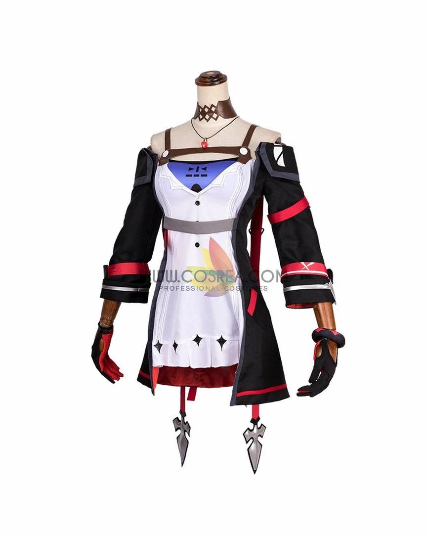 Cosrea Cosplay Costumes Honkai Impact 3rd Kallen Kaslana Cosplay Costume 6 Cosrea Cosplay Costumes Honkai Impact 3rd Kallen Kaslana Cosplay Costume