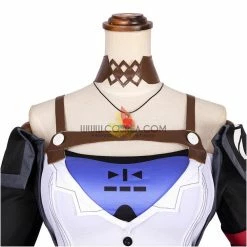 Cosrea Cosplay Costumes Honkai Impact 3rd Kallen Kaslana Cosplay Costume 14 Cosrea Cosplay Costumes Honkai Impact 3rd Kallen Kaslana Cosplay Costume