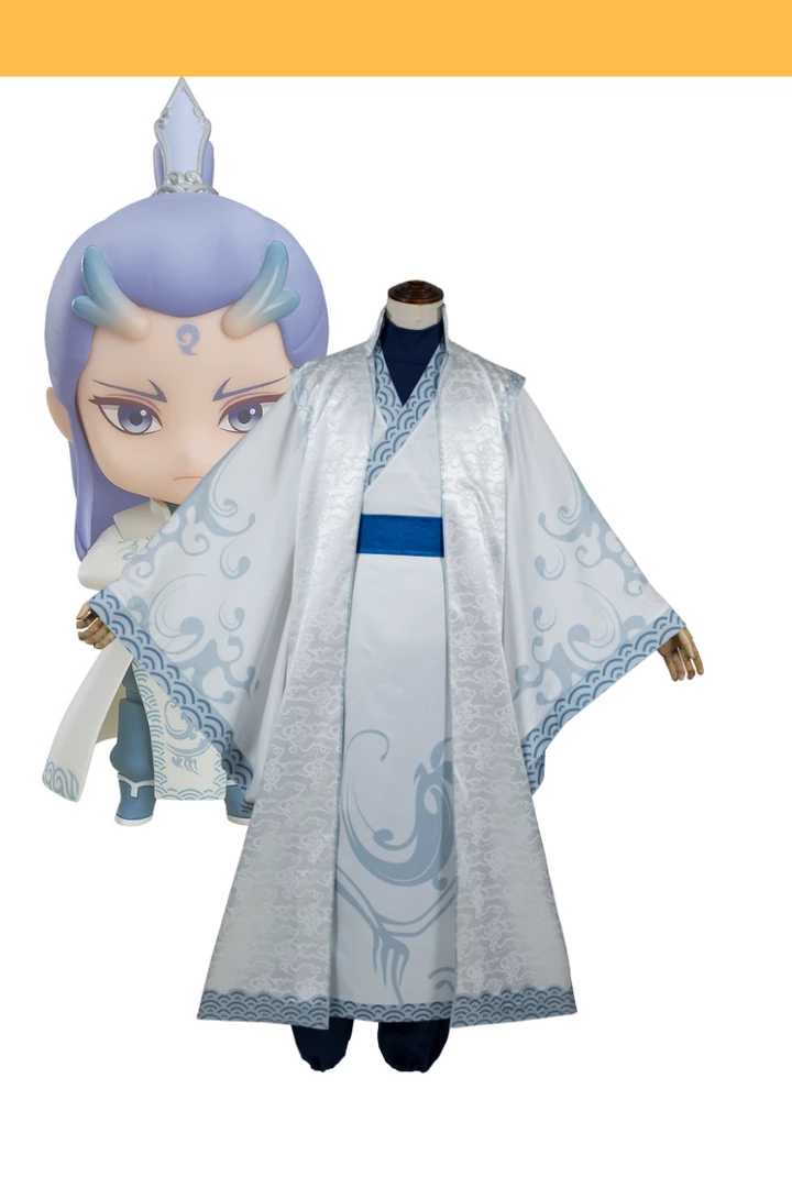 Cosrea Honor Of Kings Ao Bing Cosplay Costume 3 Cosrea Honor Of Kings Ao Bing Cosplay Costume
