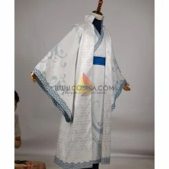 Cosrea Honor Of Kings Ao Bing Cosplay Costume