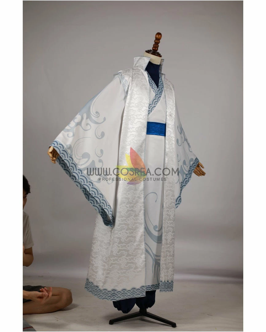 Cosrea Honor Of Kings Ao Bing Cosplay Costume 4 Cosrea Honor Of Kings Ao Bing Cosplay Costume