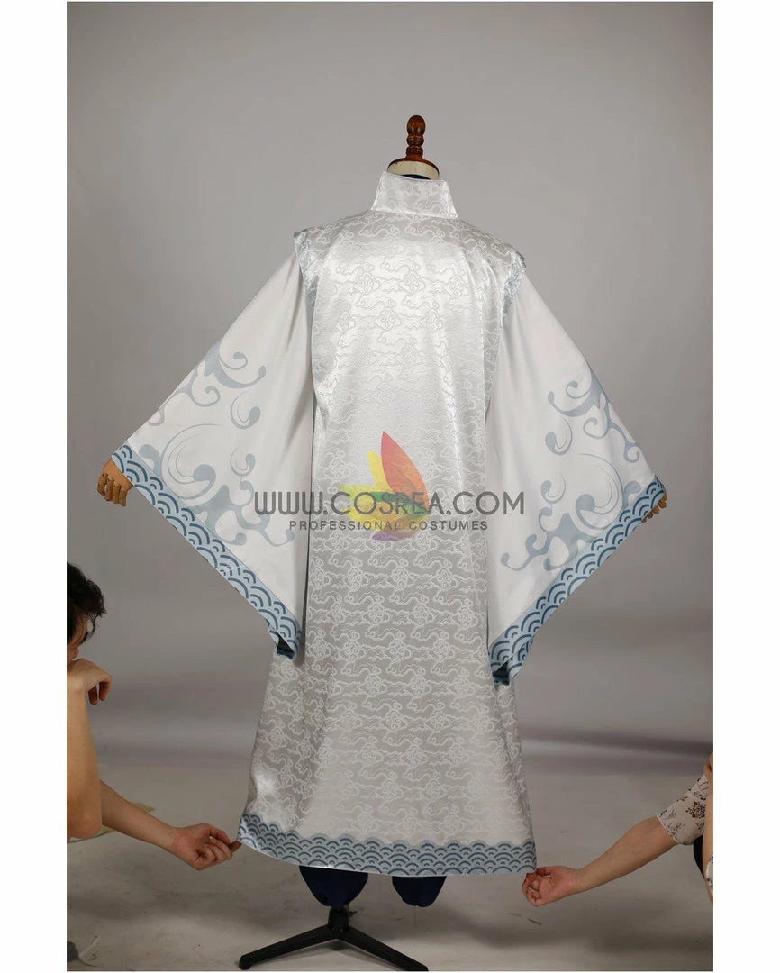 Cosrea Honor Of Kings Ao Bing Cosplay Costume 8 Cosrea Honor Of Kings Ao Bing Cosplay Costume