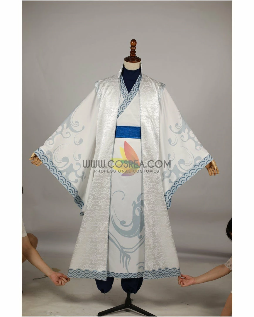 Cosrea Honor Of Kings Ao Bing Cosplay Costume 5 Cosrea Honor Of Kings Ao Bing Cosplay Costume
