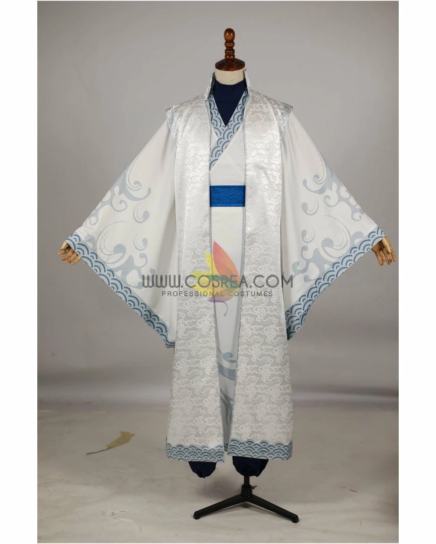 Cosrea Honor Of Kings Ao Bing Cosplay Costume 6 Cosrea Honor Of Kings Ao Bing Cosplay Costume