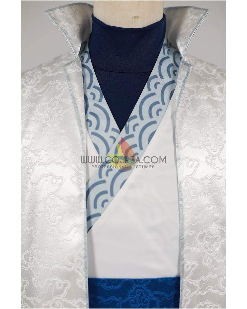 Cosrea Honor Of Kings Ao Bing Cosplay Costume 9 Cosrea Honor Of Kings Ao Bing Cosplay Costume